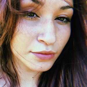 Meet your Posher, Ciara